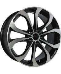 Replay Ki129 BKF R17 W7.0 PCD5x114.3 ET48 DIA67.1